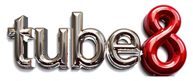 tube8 logo